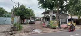 Dijual cepat tanah daerah duri kosambi, strategis,Luas 3500 m2,