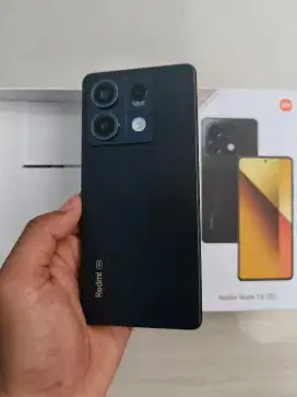 Redmi Note 13 5G 8/256GB Fullset No Minus