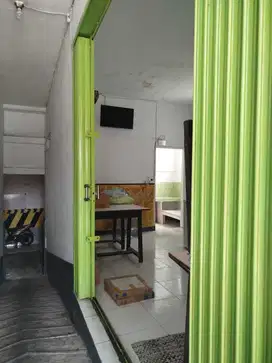 Dijual Kost Aktif Strategis Di Area Kopo Bandung