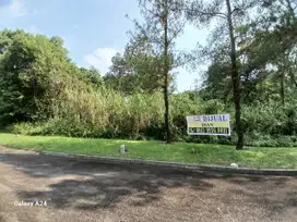 Dijual Tanah besar Di Northridge, Sentul City Ssr419 A1