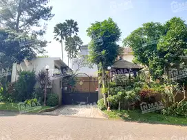 RUMAH MEWAH VILLA PUNCAK TIDAR MALANG,SEMI FURNISHED,ADA TAMAN,GAZEBO
