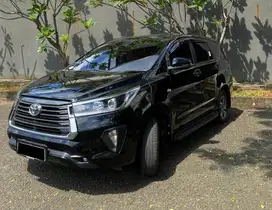 TDP 25 JUTA Kredit Innova 2.0 V AT Luxury 2021 Cash Kredit DINEGO