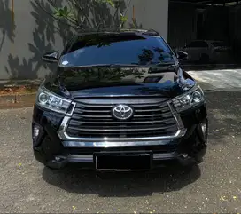 TDP 25 JUTA Kredit Innova 2.0 V AT Luxury 2021 Cash Kredit DINEGO