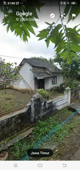 Tanah Strategis Siap Bangun Sumberporong Lawang