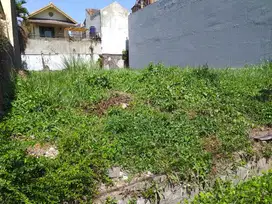 Dijual Tanah di Rancasari, Kavling Lokasi Strategis Lokasi Pusat Kota