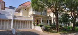 Dijual Rumah Furnish di Kota Baru Parahyangan, dekat Halte