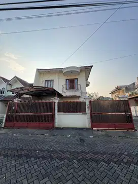 Rumah Citra 3 - Hoek (Ukuran 11x16 m)