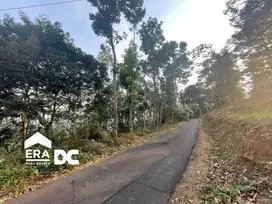 Tanah Luas View Gunung Ada Sumber Mata Air Siwarak Semarang