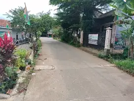 Di Jual Tanah di Kp.Dukuh Dangdang Cisauk Tangerang Banten