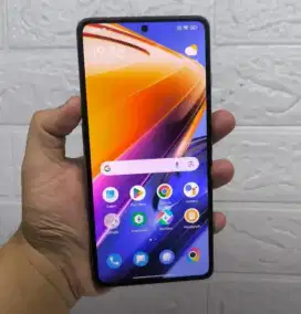 Poco F4 GT 12/256