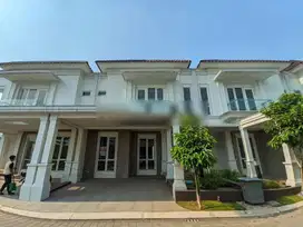 Rumah 2 Lantai Bagus Dan Baru Di Pasadena Gading Serpong, Tangerang