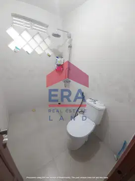 Dijual Rumah Kost di Jalan Punten, Lowokwaru Malang