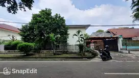 Dijual Rumah ex Pertamina di kayu putih Jakarta Timur