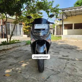 Yamaha nmax 2017