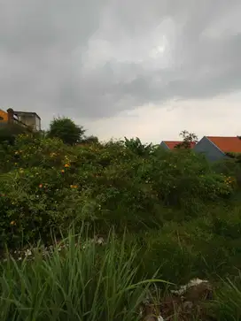 Tanah Siap Bangun untuk Rumah atau Villa di Awiligar