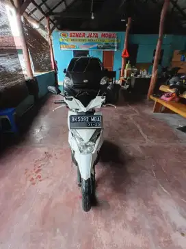 Honda Beat AT 2019