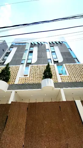kos2an exclusive mewah di Grogol Muwardi jakarta barat