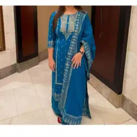 Baju Kurti Premium