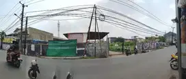 Jual Tanah Kavling 1,2 HA Zona Ungu di Menceng Raya Jakarta Barat