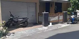 Tanah Bonus Rumah Di Seturan Dekat Kampus UPN, AMPLAZ, Pakuwon Mall