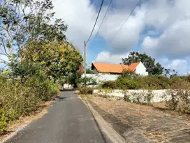 Dijual Tanah Lokasi Strategis di Jl. Gayang Sari, Dharmawangsa - Kutuh