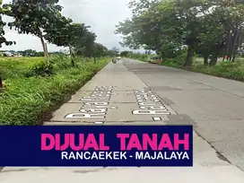 JUAL TANAH MURAH 80Ha , RANCAEKEK, MAJALAYA, CILEUNYI, BANDUNG TIMUR,