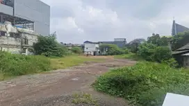 32 Juta per Meter, Luas Tanah 3800 m2, Tanah di Daan Mogot