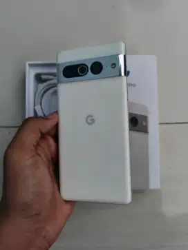 Google Pixel 7 Pro 12/128GB Fullset No Minus