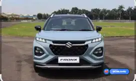[Mobil Baru] Promo Suzuki FRONX SGX