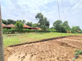 Kavling Dekat Akses Calon Tol Japek 2 Selatan, Hanya 900 Rb-an/m2
