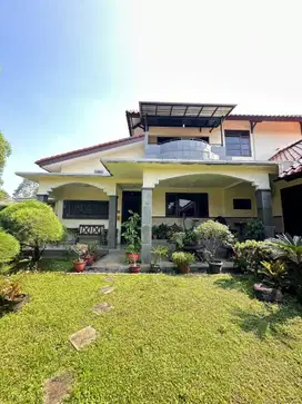 Dijual Rumah Di Lebak Bulus