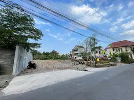 400 Meter Pakuwon Mall Jogja, Tanah Condongcatur Area Kampus UPN