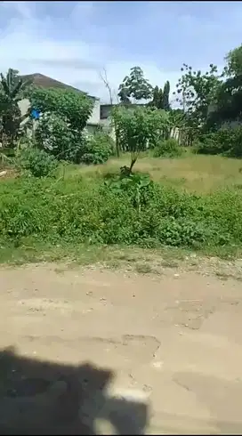 Di Jual Tanah di Cibogo Cisauk Tangerang Banten