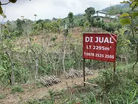 Jual Murah Tanah Cilengkrang, Bandung Timur, SHM