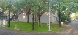 Kavling kecil posisi boulevard  Greenwich BSD city