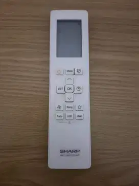 AC sharp 1,5 PK