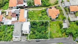 Dijual Tanah Lokasi Strategis di Jl. Dukuh Sari - Benoa.
