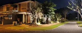 RUMAH MEWAH MINIMALIS PRAMBANAN RESIDENCE DEKAT CITRALAND PAKUWON