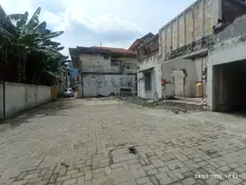 Disewakan Tanah 0 jln Kedungdoro , Surabaya Pusat