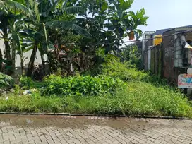 Dijual Kavlingan Raya Tambak Medokan Ayu Surabaya