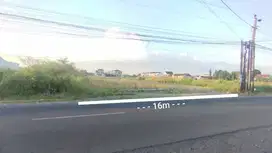Tanah pekarangan strategis mangesti raya