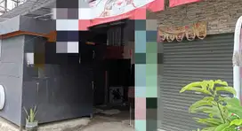 Dijual Tanah Strategis Jl. Sambiroto Raya Semarang