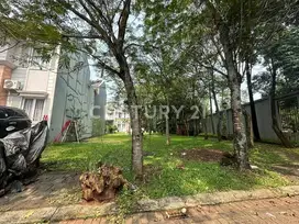 Dijual Tanah Kavling Di Cluster Hylands Greenwich BSD City Tangerang