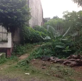 TANAH KOMERSIL DEKAT ITC CIPULIR MAS