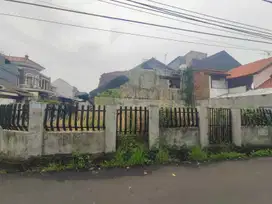 Dijual Tanah/Kavling siap bangun, di  Pondok Bambu Asri Duren Sawit