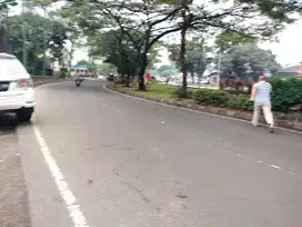 Di Jual Tanah Industri  di Jln Raya Pemda Tigaraksa Tangerang Banten