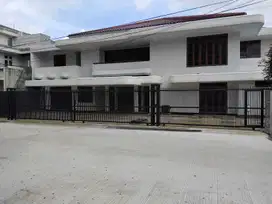 jual rumah cocok untuk kantor dan gudang di sunter