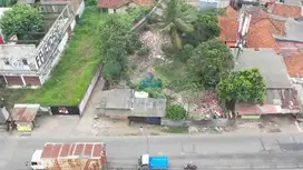 Di Jual Tanah Industri di Jln Raya Pemuda Gunung Sindur Bogor Jabar