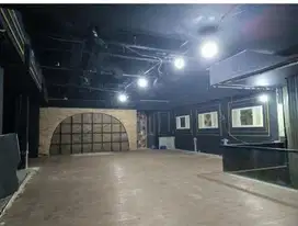 Dijual Ex. Resto dan Bar di Jakarta Selatan