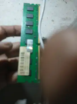 ram ddr3  8gb   vgen   pc12800